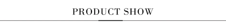 product show 