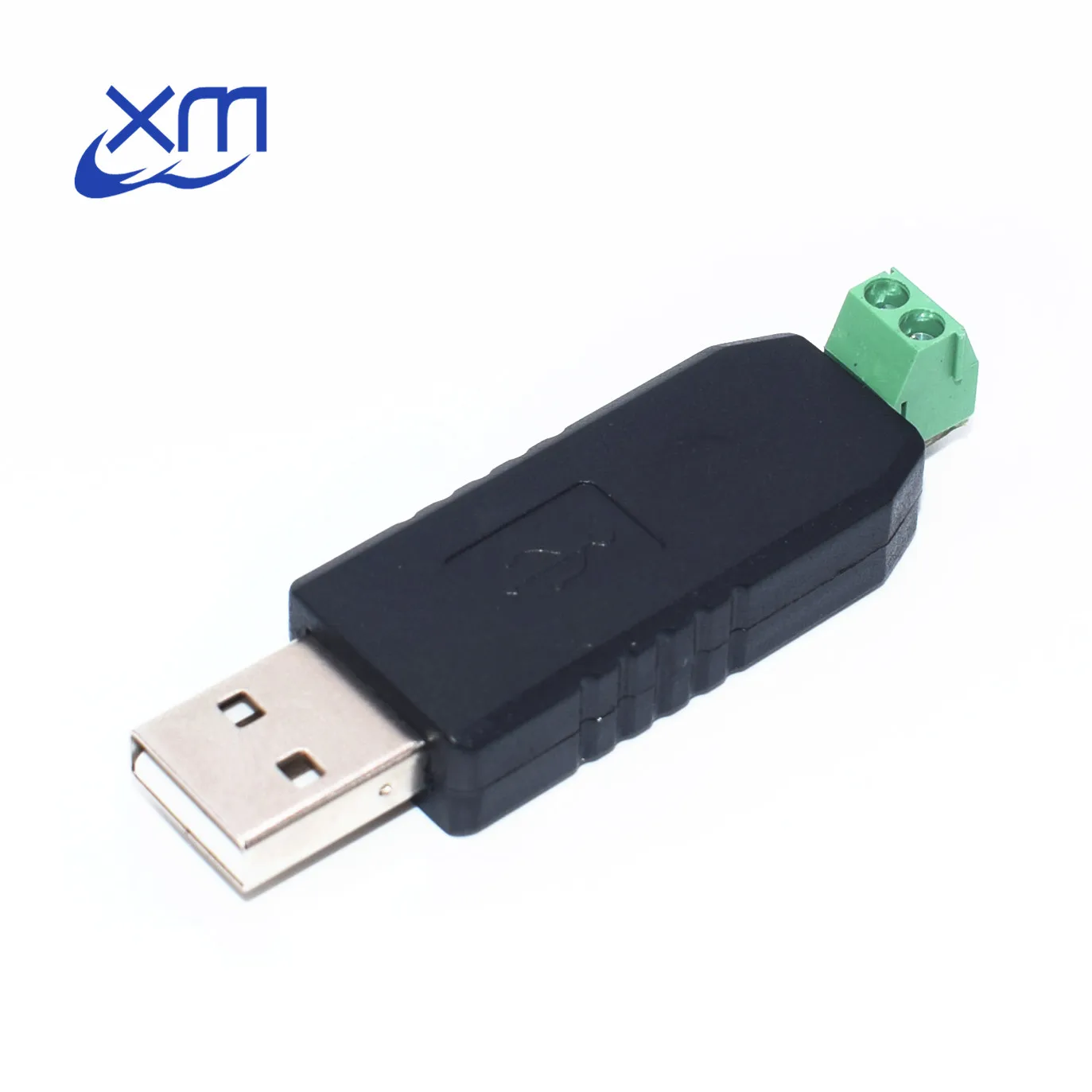 USB-485 Usb To RS485 Converter Adapter Support WIN7 Xp Linux Vista Mac Os WIN ga