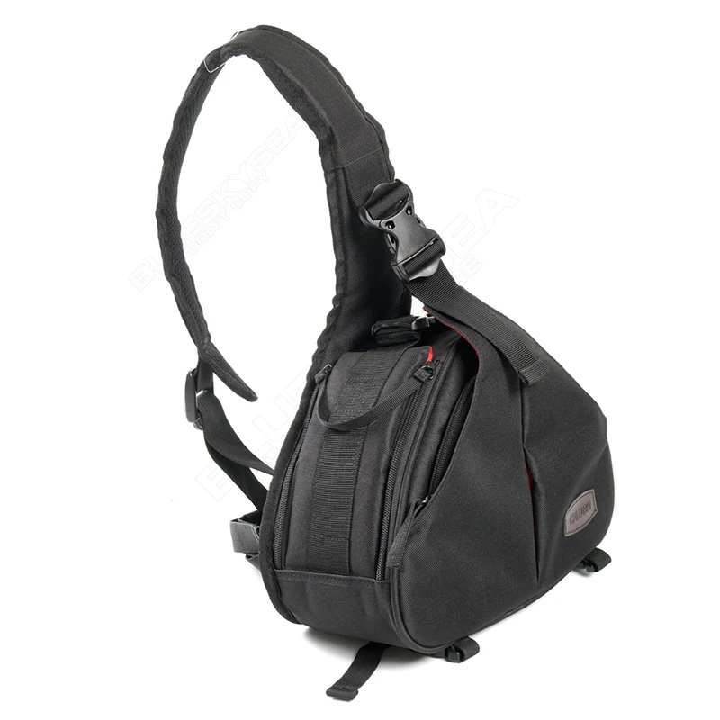 best over the shoulder camera bag