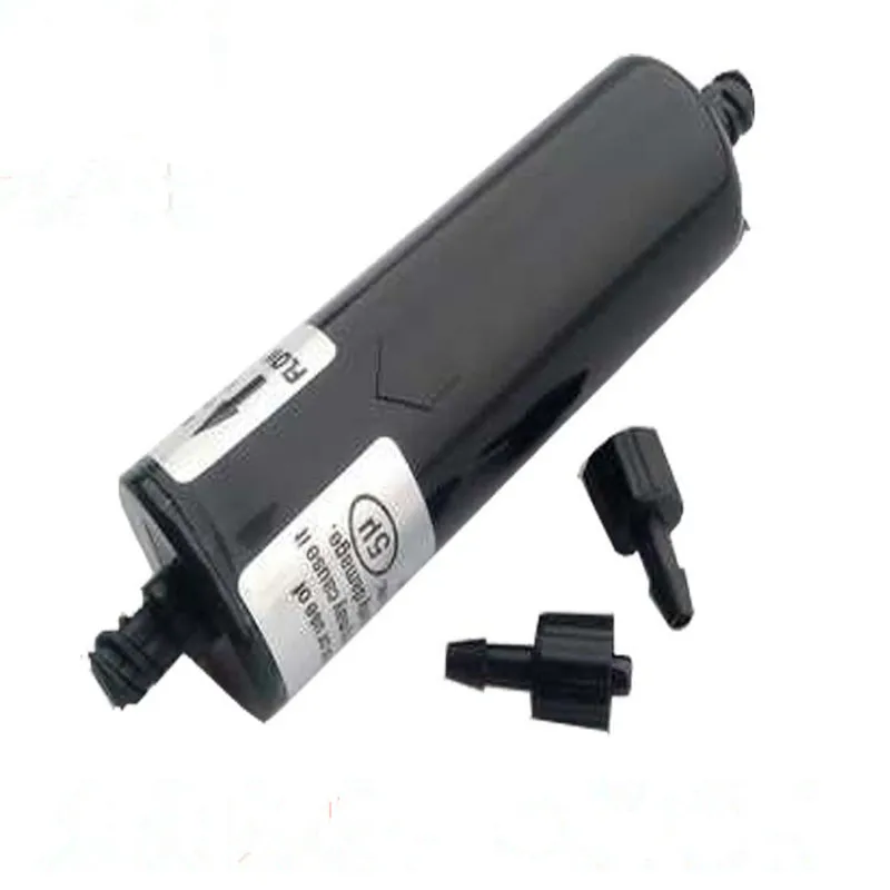 2016 whole sale 80mm 5 Micron Resistant UV Ink Filter For Infiniti/JHF