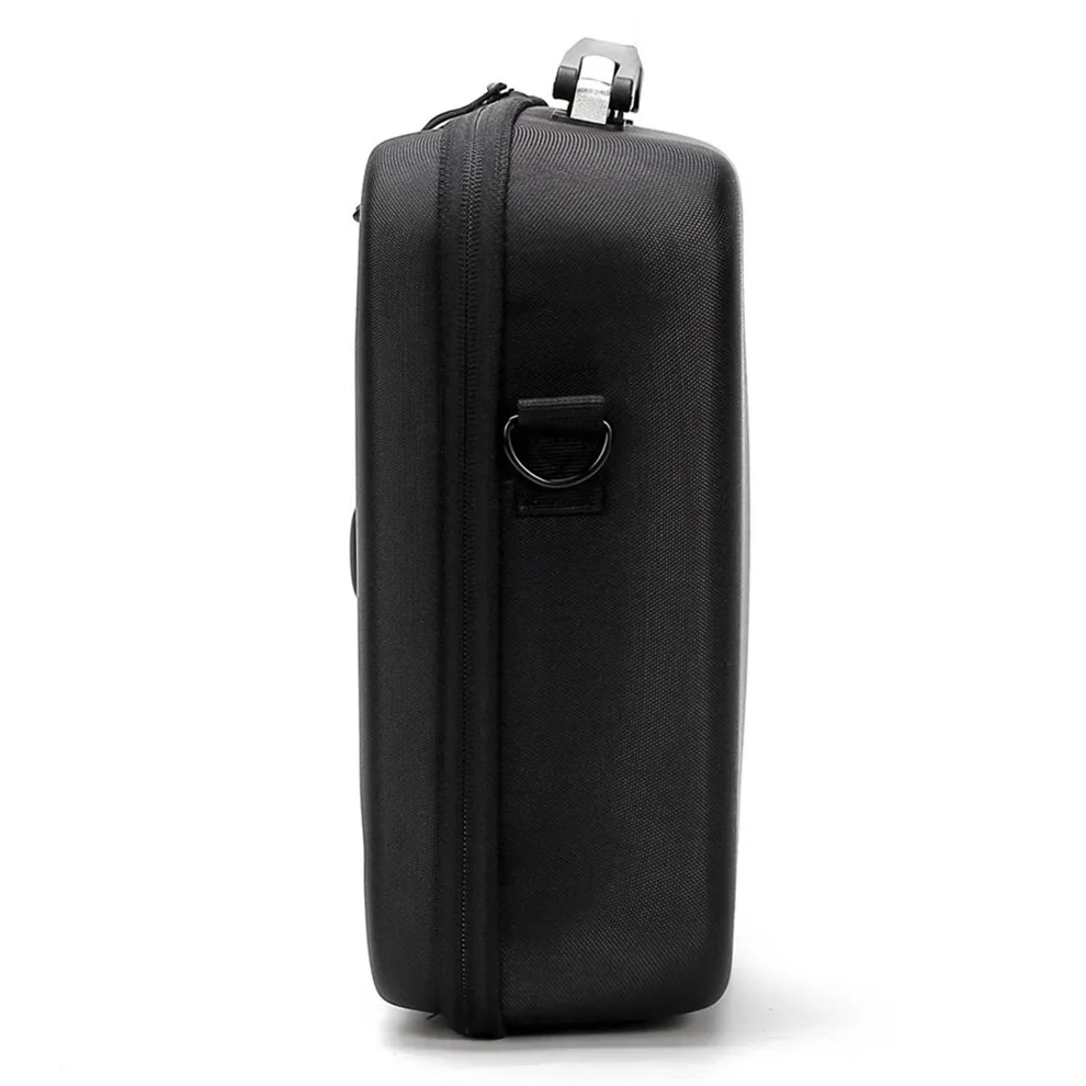 Storage Box Portable Bag Handbag Shoulder Bag Carrying Case for DJI Mavic 2 Pro Zoom Drone Smart Controller Suitcase Accessory-19