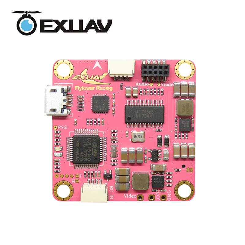 EXUAV Flytower F3 30x30 EXUAV Flytower F3 30x30