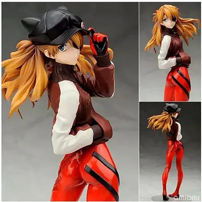 

2 Kinds Choose ,Alter EVA Action Figures,23CM Figure Collectible Toys, Action Figure Collectible Brinquedos Kids Model Toys Gift