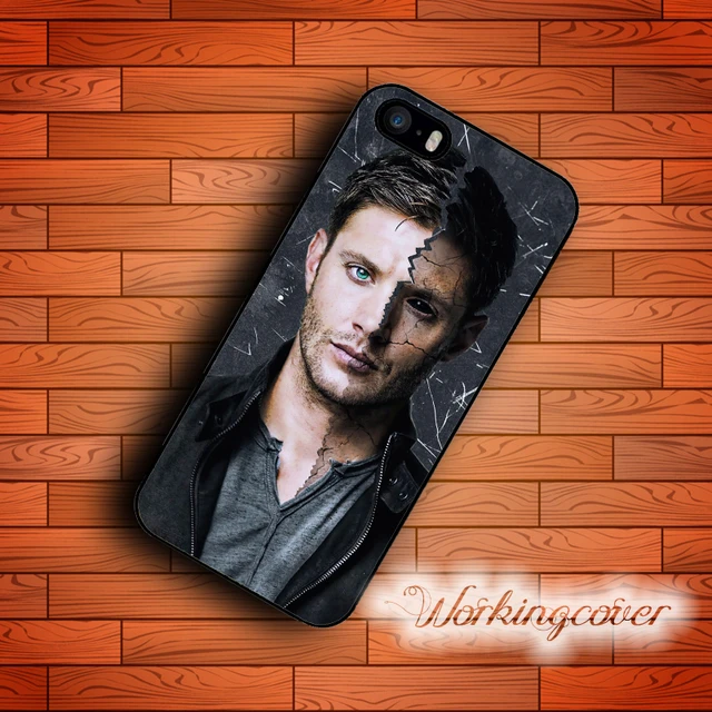 coque supernatural iphone 5