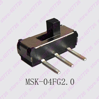 MSK-04F