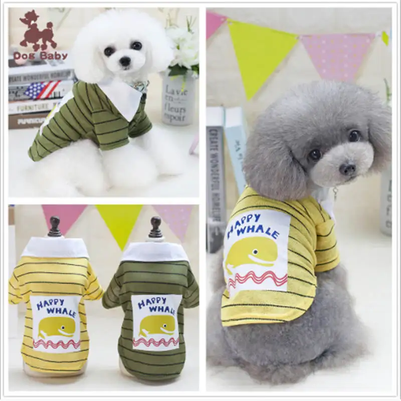 

Warm Dog Clothes Puppy Cat Jacket Outfit For Small Dogs Chihuahua French Bulldog Clothing Coat Pet Pug Costume