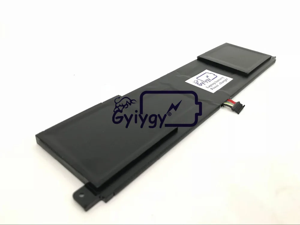 Оригинальный аккумулятор для ноутбука Xiaomi Mi Air 7 6 В 39Wh 5107 мА/ч R13B02W R13B01W 13 3 &quotСерия