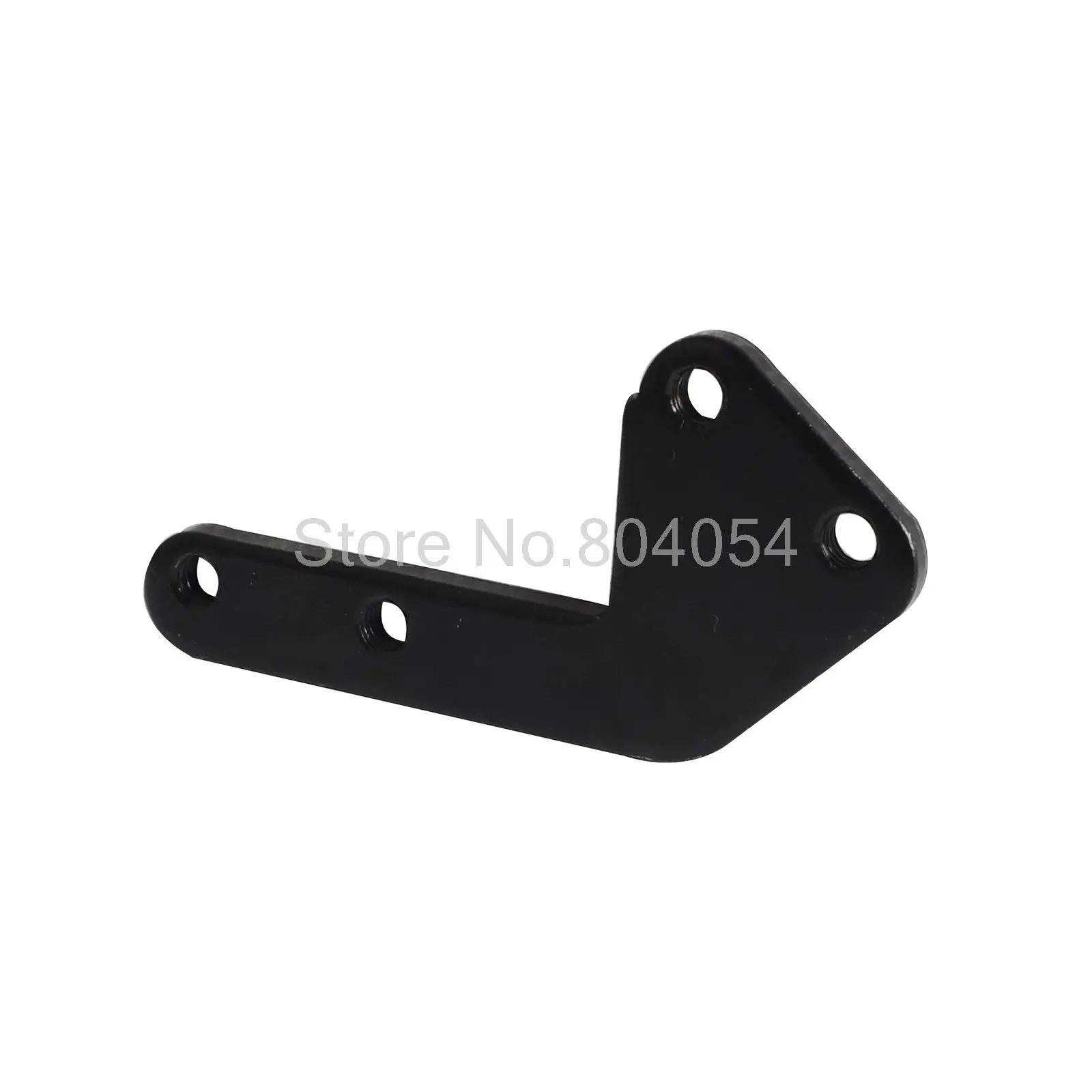 Кронштейн тормозной суппорта для мотоцикла Yamaha Banshee 350 YFZ350 SE/SP/LE Blaster 200 YFS200 SE YFM350