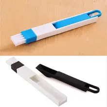 Щётка паз щётка щелевая щетка Совок чистящий инструмент мойка экраны клавиатура кухонные аксессуары