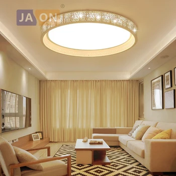 

LED Modern Iron Acryl 6cm White Forest LED Lamp.LED Light.Ceiling Lights.LED Ceiling Light. Ceiling Lamp For Bedroom