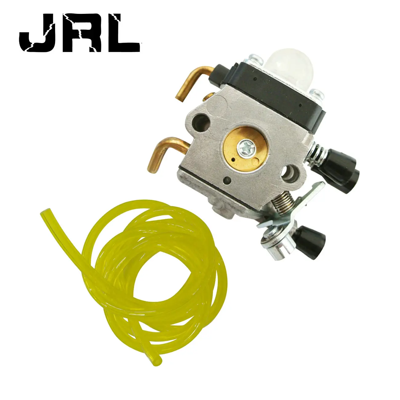 Carb Carburetor 4.5 Feet Fuel Gas Line For Stihl FS38 FS45 FS46 ZAMA