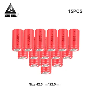 

Made to Rechargeable Battery Packs 9.6V 12V 18V 14.4V 24V 1800mAh 1.2V SC Ni-CD Batteries Cell Subc Ni CD Electric Accumulator