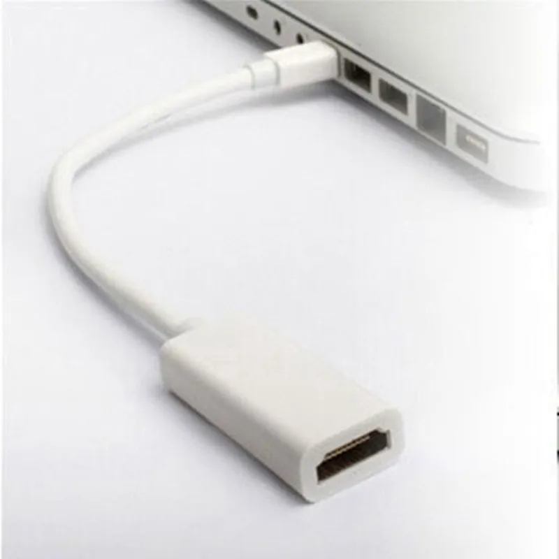 Popular Apple Mini Displayport to Hdmi AdapterBuy Cheap Apple Mini