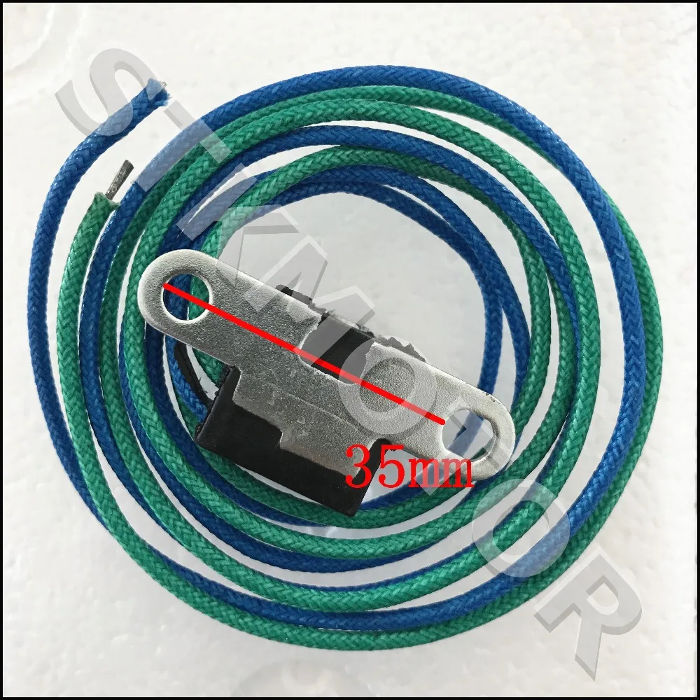 Stator Pickup Coil FITS YAMAHA Warrior 350 YFM350 1990-1995