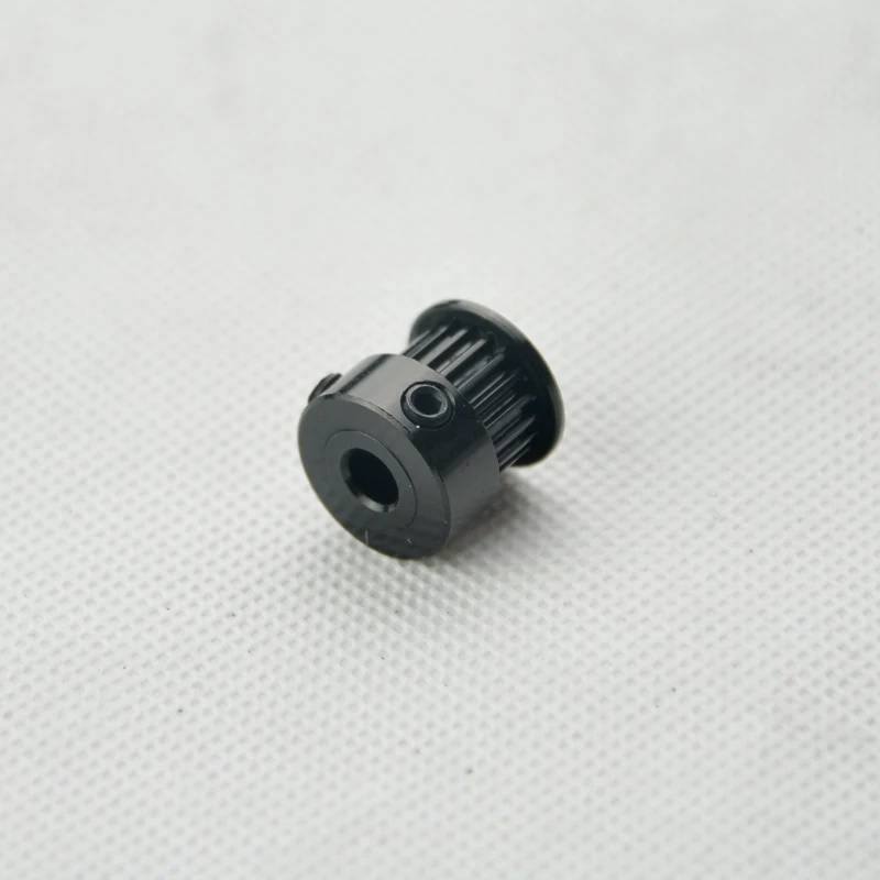 WANHAO D6 20-2GT-8 черный шкив ГРМ | Компьютеры и офис