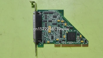 

PCI-6010 16 analog multifunction input DAQ acquisition card