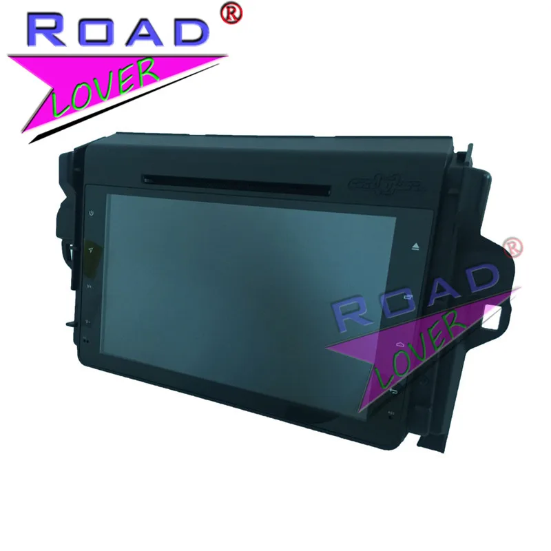  TOPNAVI 2G+32GB Quad Core 9