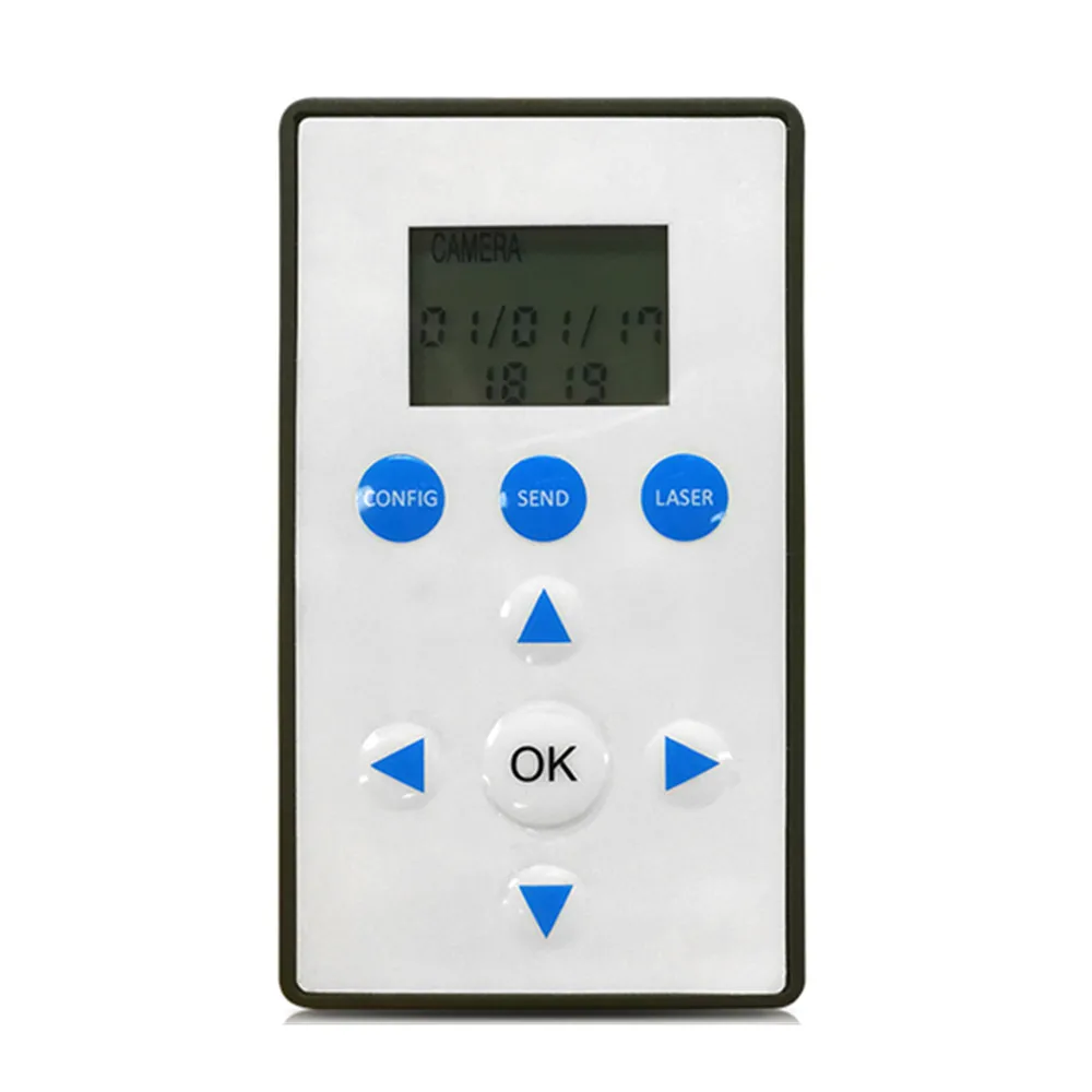 remote contraol