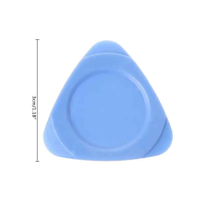 

20pcs Mobile Phone Opening Tools Plastic Guitar Picks Pry Opener For IPhone IPad