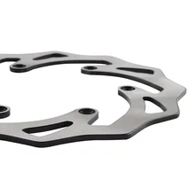 Stainless Steel Rear Brake Disc Rotor