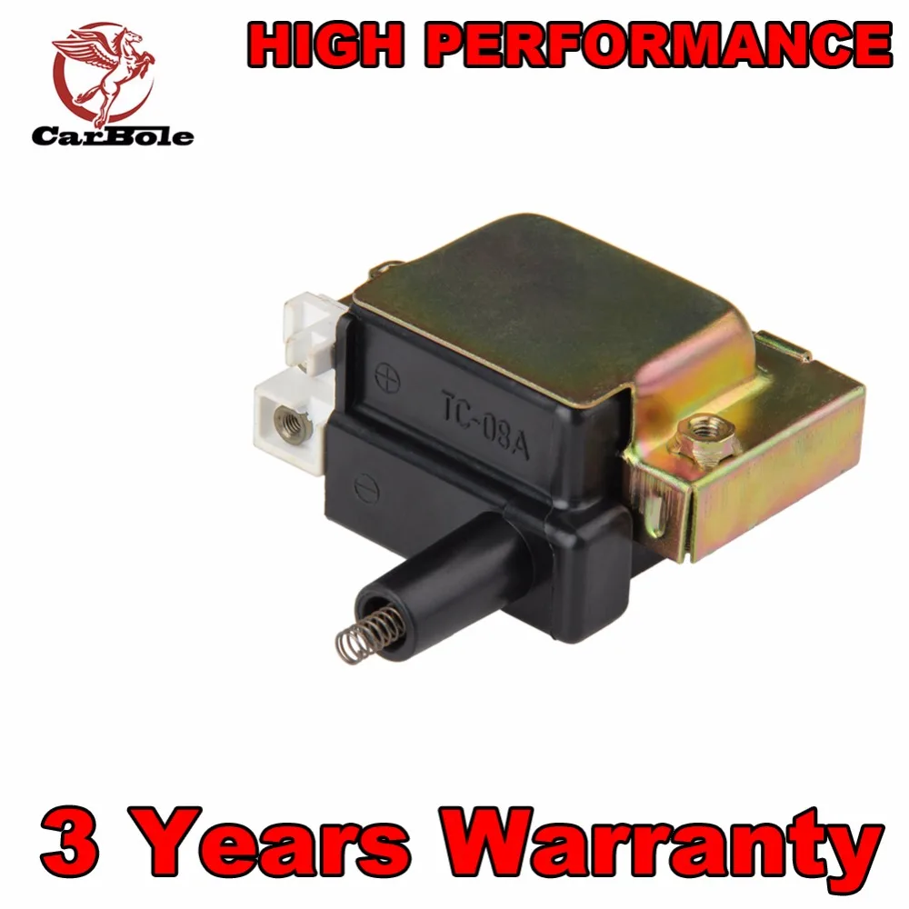 Buy CarBole New Ignition Coil 1990 2002 for Acura