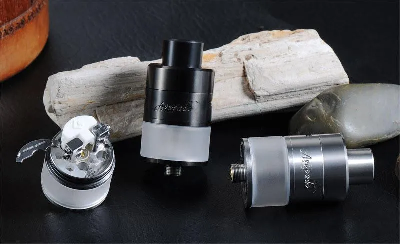 304ss Avocado 24 Rdta 1 1 Clone Atomizer Tank Electronic Cigarette 510 Thread Rba Rdta Atomizer Avocado Rta Tank Atomizer Atomizers Aliexpress 304ss Avocado 24 Rdta 1 1 Clone Atomizer Tank Electronic Cigarette 510 Thread Rba Rdta Atomizer Avocado Rta Tank Atomizer Atomizers Aliexpress