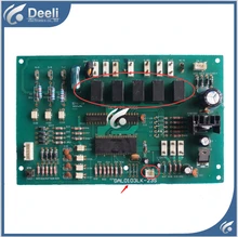 95% new good working for air conditioning GAL0103LK-23S control board good working