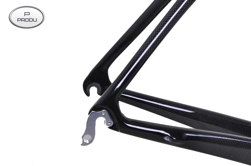 Clearance Cyclocross Full Carbon Frameset Cantilever V-brake Internal Cable NEW FM058 CX frame 3 Clearance Cyclocross Full Carbon Frameset Cantilever V-brake Internal Cable NEW FM058 CX frame 3