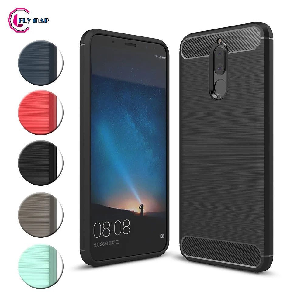 Huawei 10 Lite Купить