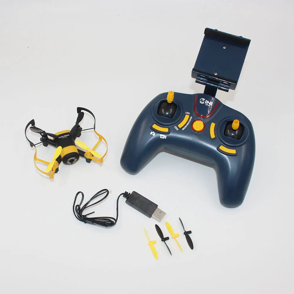 JXD 512W 2 4Ghz 6 Axis Gyro Remote Control Quadcopter Helicopter font b Drone b font