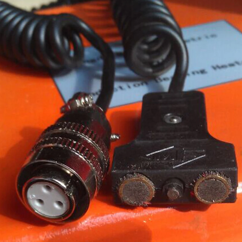 

K Type Thermocouple Probe Sensor for bearing heater, High quality