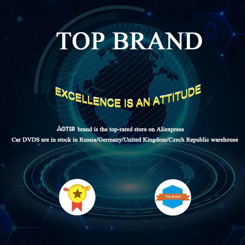 Best Aotsr Tesla Style Android 7.1 Car No DVD player GPS Navigation Stereo For OPEL Vauxhall Holden Astra J 2010-2013 multimedia 0