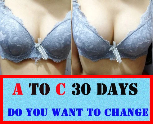 

Breast Enlargement Increase Chest From A To D Breast Enlarge Massage Creams Breast Augmentation Pure Natural Without Any Side
