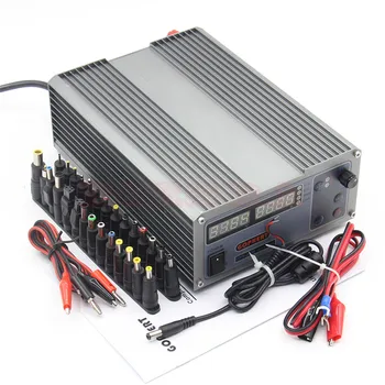 

CPS-3220 Digital Adjustable DC Power Supply Switching power supply 0V-32V 0A-20A