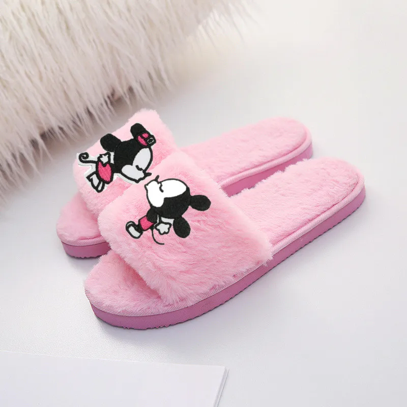 slippers for girls for home