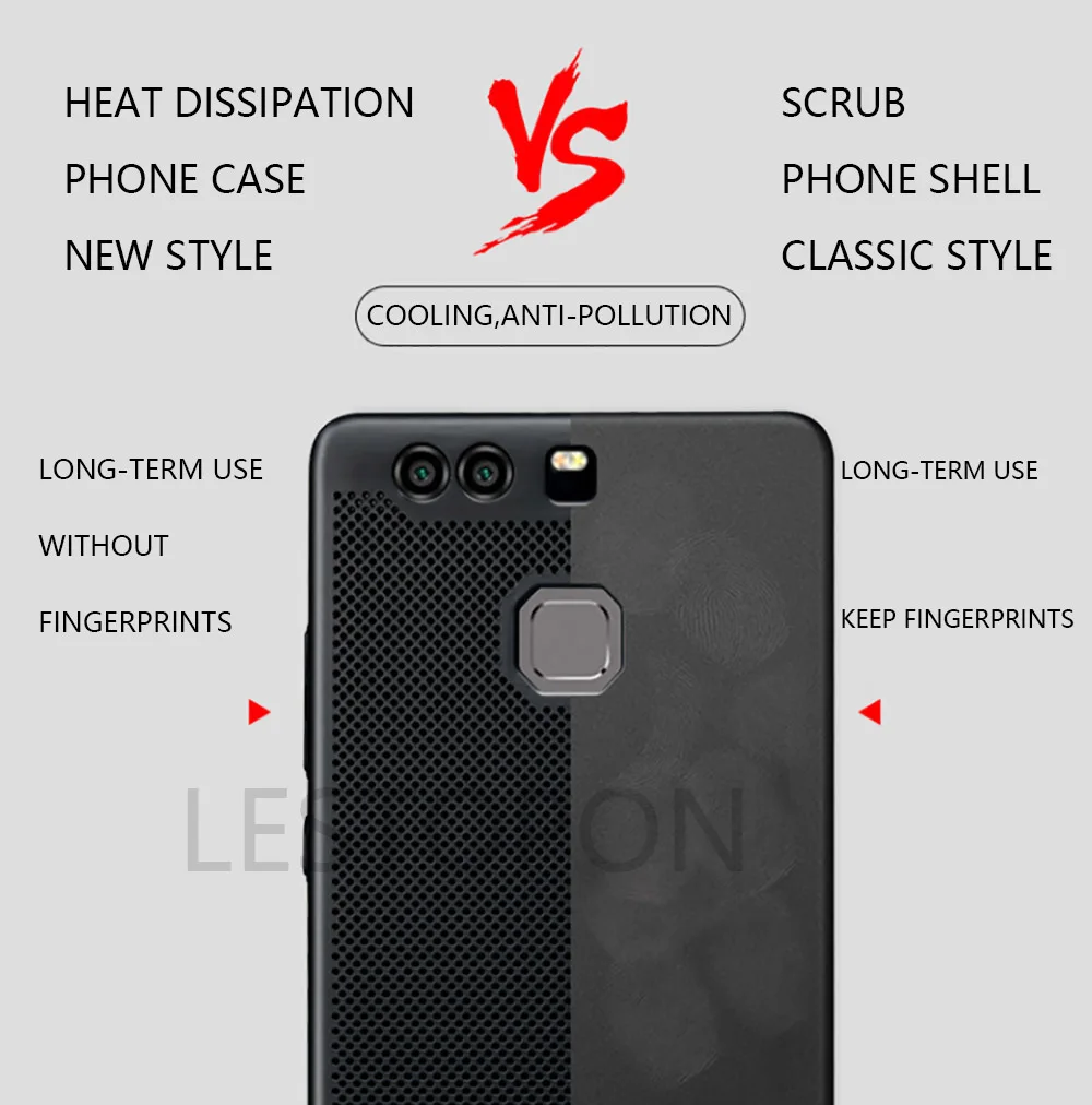 huawei p9 lite case 5