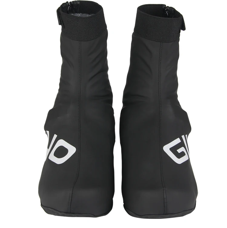 de estrada corrida ciclismo overshoes à prova dwaterproof água sapato cobre