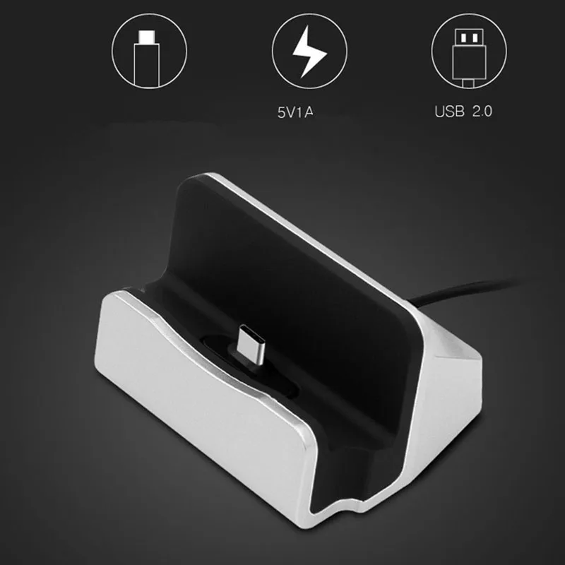 Charging Sync Dock for Samsung