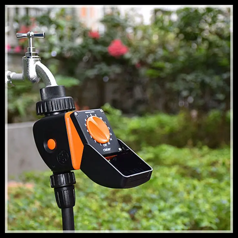 Automatic watering machine automatic drip irrigation watering device