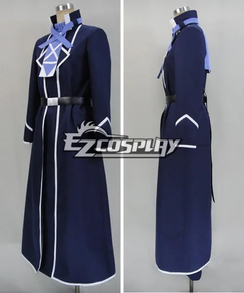 Костюм для косплея Log Horizon 2 shiрой E001|Костюмы аниме| |
