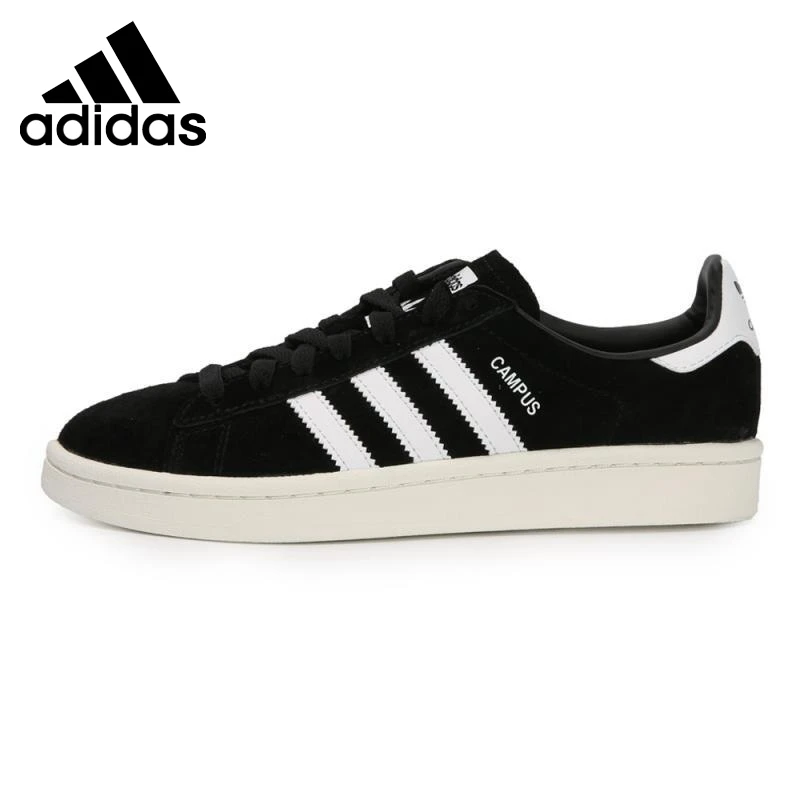 Оригинальное новое поступление 2018 мужские кроссовки для скейтбординга Adidas Originals