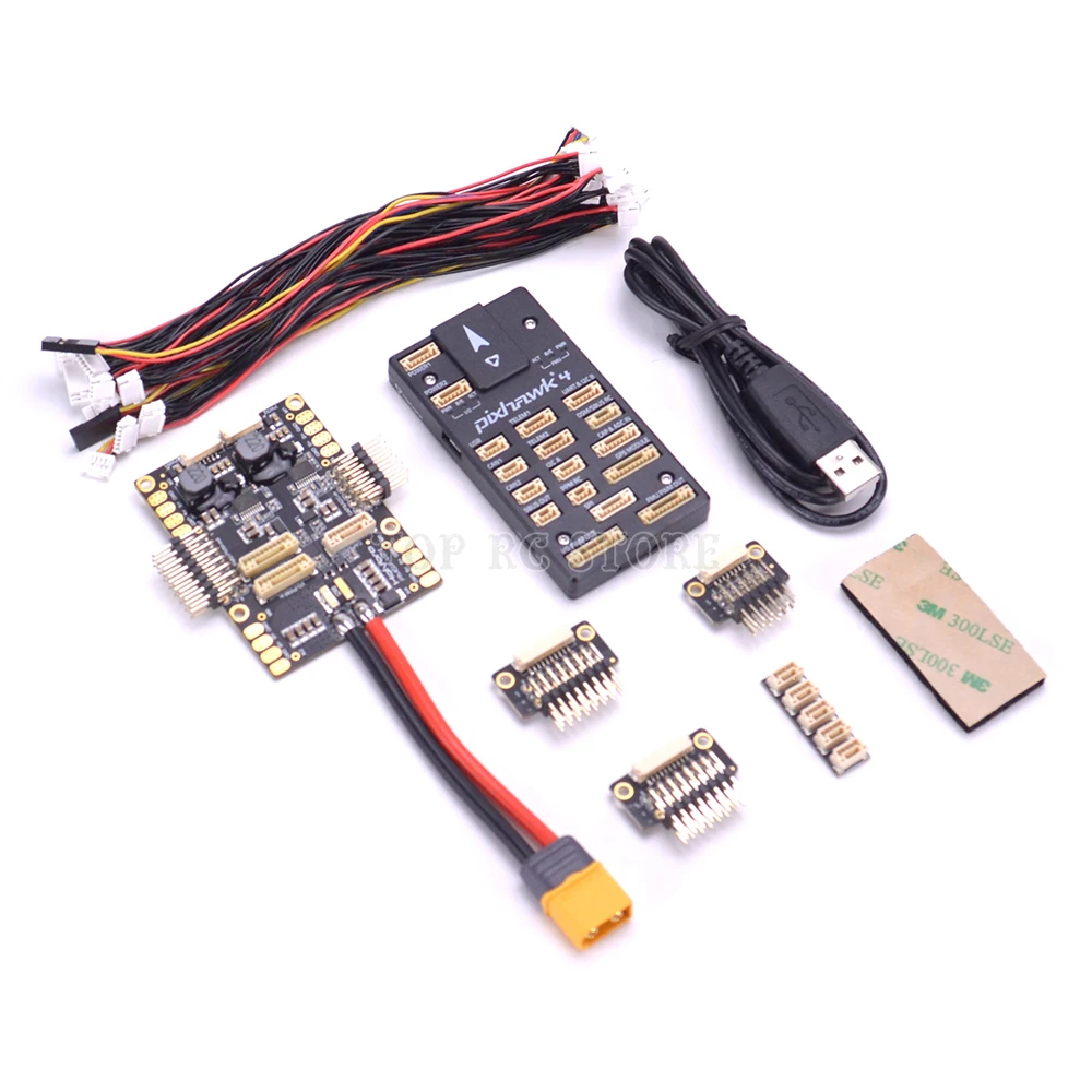 pixhawk 4 flight controller (11)