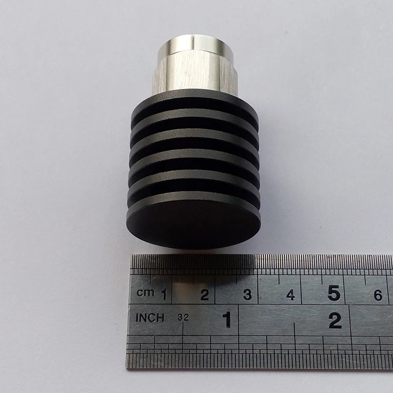 1 шт. RF Coax 5W N разъем для разъема 50 Ом и 6 ГГц макетная штепсельная Вилка
