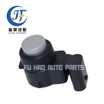 

4X Original Rear Bumper Parking Aid Sensor For BMW X1 E84 9289022 66209289022