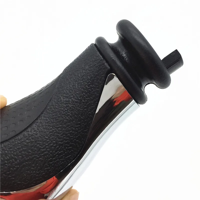 Ручка переключения передач Newbee для Peugeot 207 307 106 206 Citroen C2 C3 C4 C5 C8 Picasso Saxo Xsara Elysee C