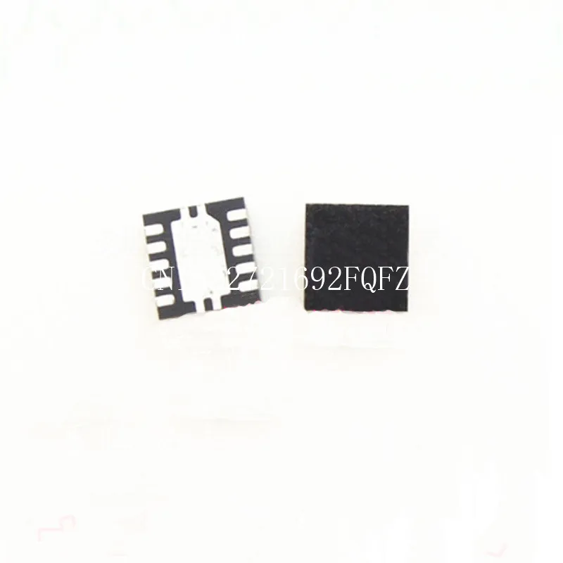 10 шт. SGM3803YTDF12G SGM3803DF QFN-12 Новый и оригинальный | Обустройство дома