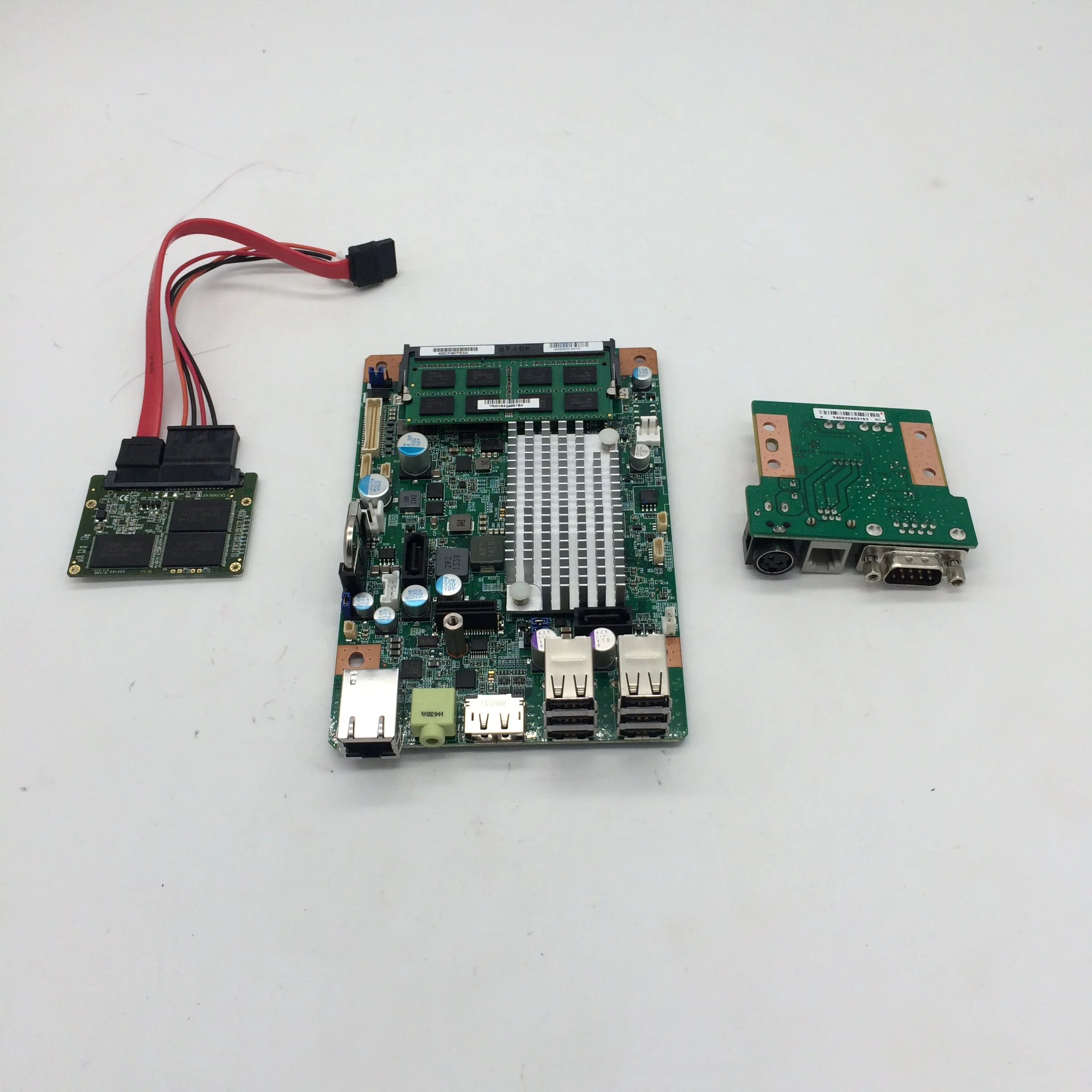 

M298C main board for Epson TM-T88V-DT printer