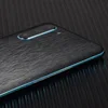 Autocollant de téléphone en métal brossé à haute Simulation, Film en pâte arrière pour HUAWEI Mate 30 P30 Pro P20 Mate 30 20X 20 Pro HONOR 9X 8X ► Photo 3/6