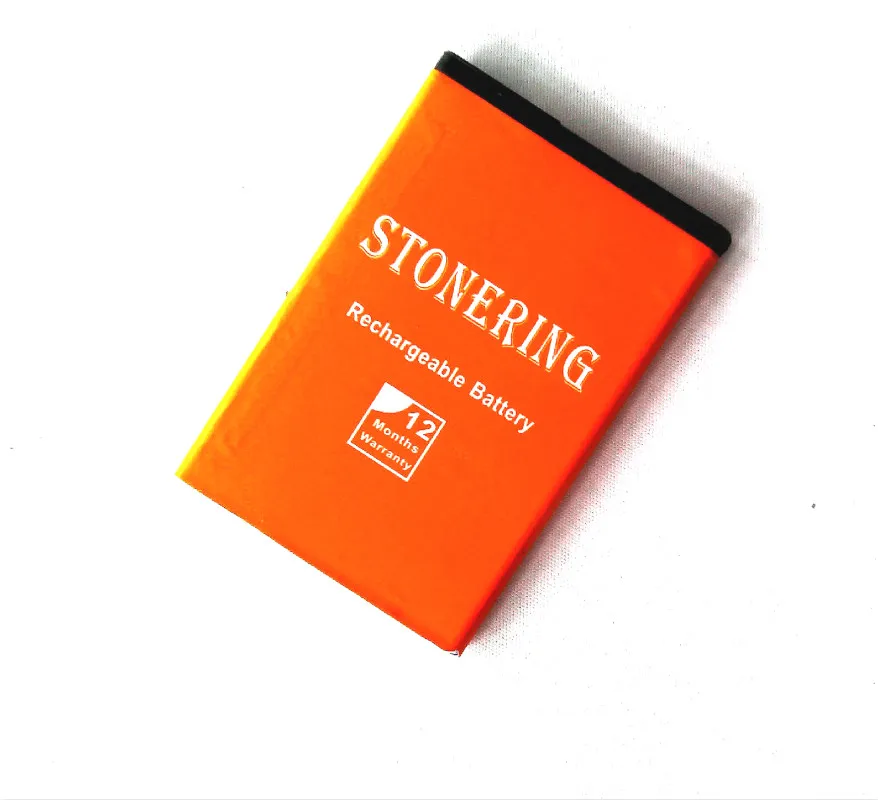 Аккумулятор STONERING BL171 для сотового телефона Lenovo A60 A500 A65 A390 A368 A390T 1800 мАч 2019 |