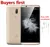 Оригинальный zte AXON 7 S 20.0MP мобильный телефон Snapdragon 821 Quad-core 4 Гб Оперативная память 128 GB 5,5 «FHD 2560×1440 NFC 3400 mAh 4G LTE смартфон